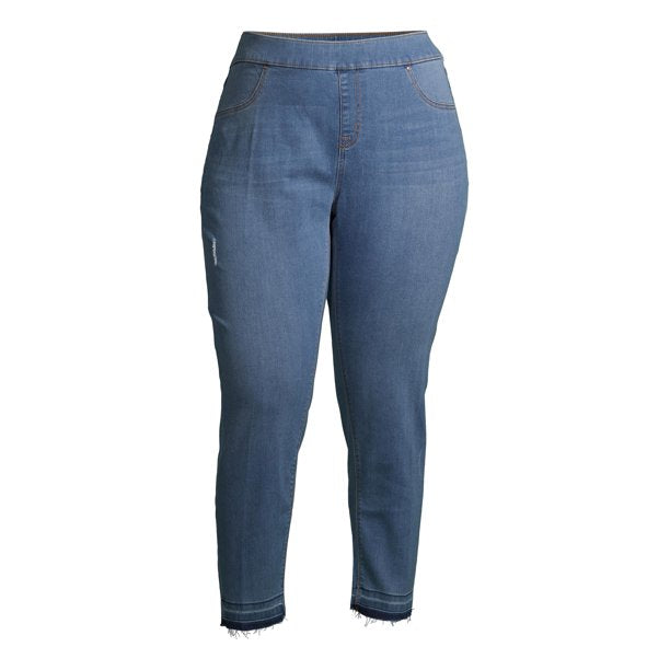 403 Plus Size Jeans