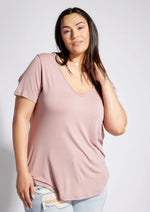 323 Plus Size Top