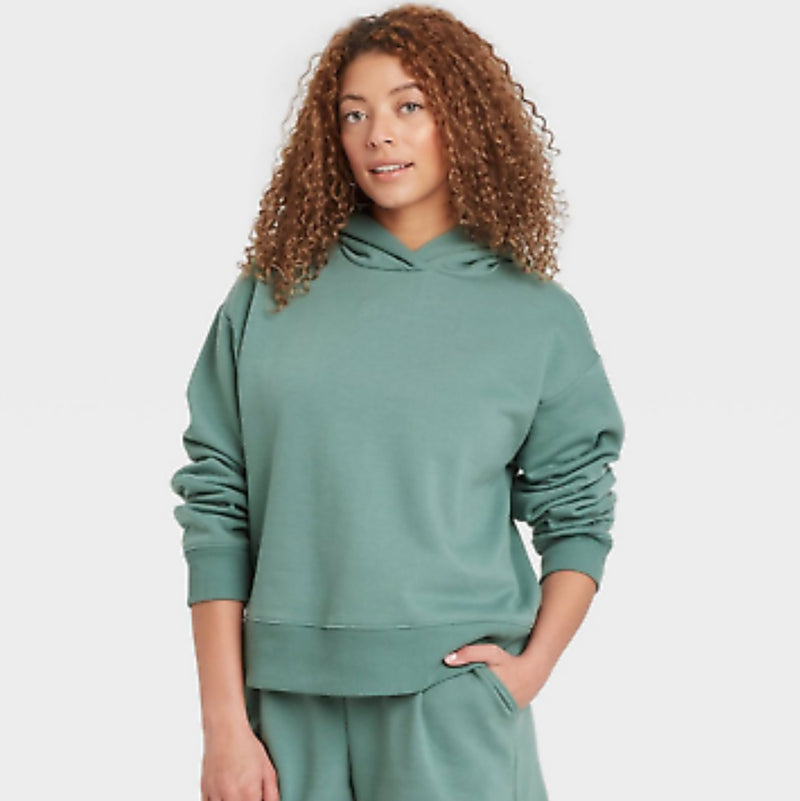 258 Plus Size Sweatshirt