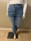 397 Plus Size Jeans