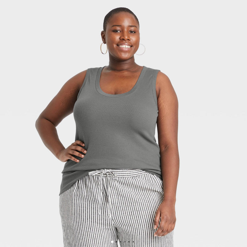 325 Plus Size Top