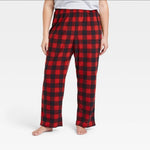 244 Plus Size Pijama
