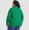 271 Plus Size Sweater