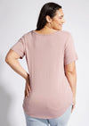 323 Plus Size Top