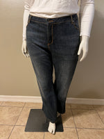 396 Plus Size Jeans