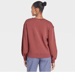 284 Plus Size Sweatshirt
