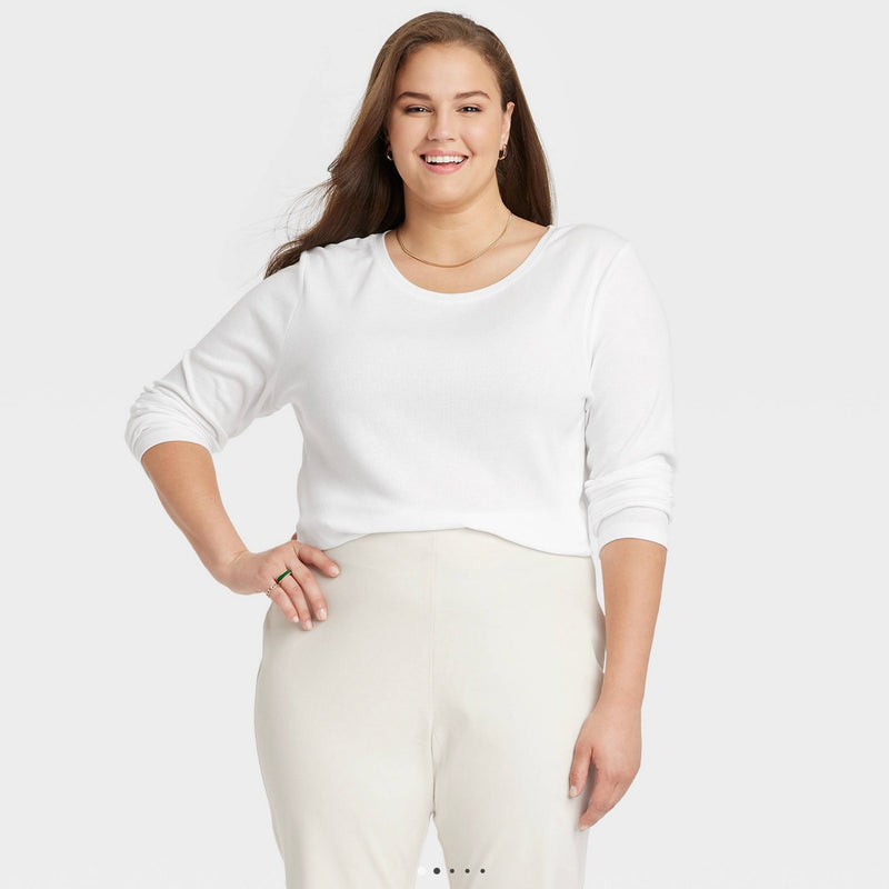 332 Plus Size Top