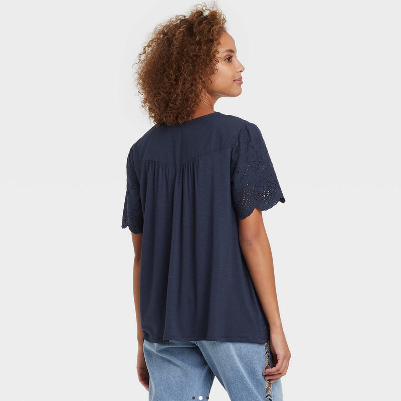 350 Plus Size Top