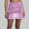 302 Plus Size Skirt