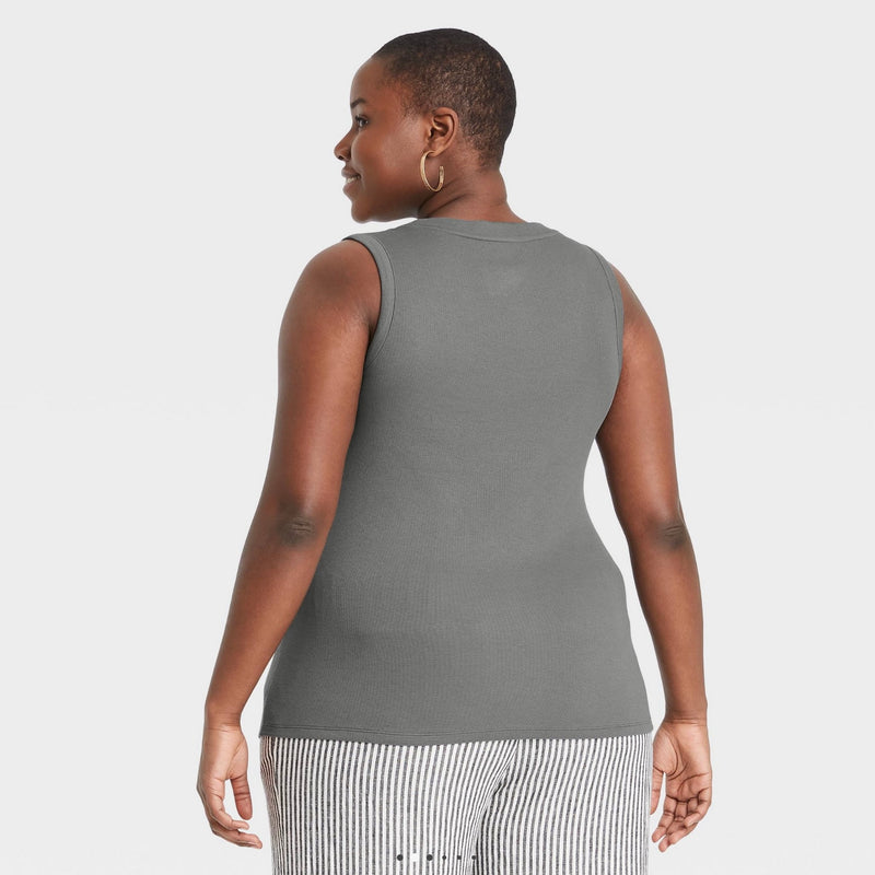 325 Plus Size Top