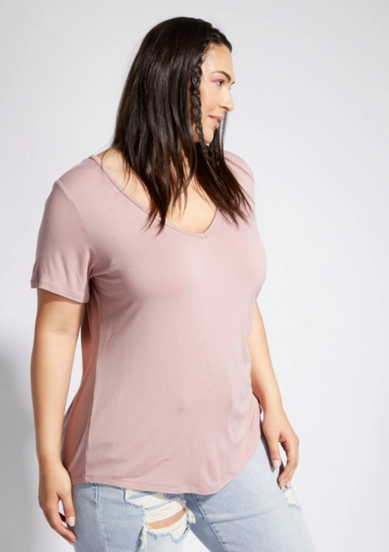 323 Plus Size Top