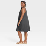 328 Plus Size Dress