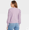 316 Plus Size Sweater
